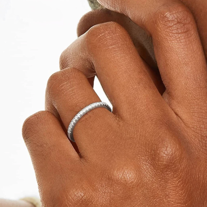 Bague en argent Bague en argent