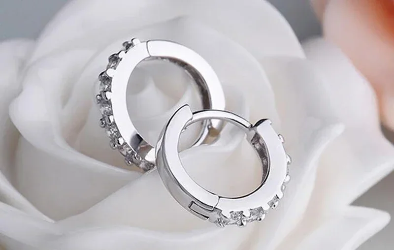 Sd932adb2eddd4d478a0b2036388948efk.webp Boucles d'oreilles créoles argent femme